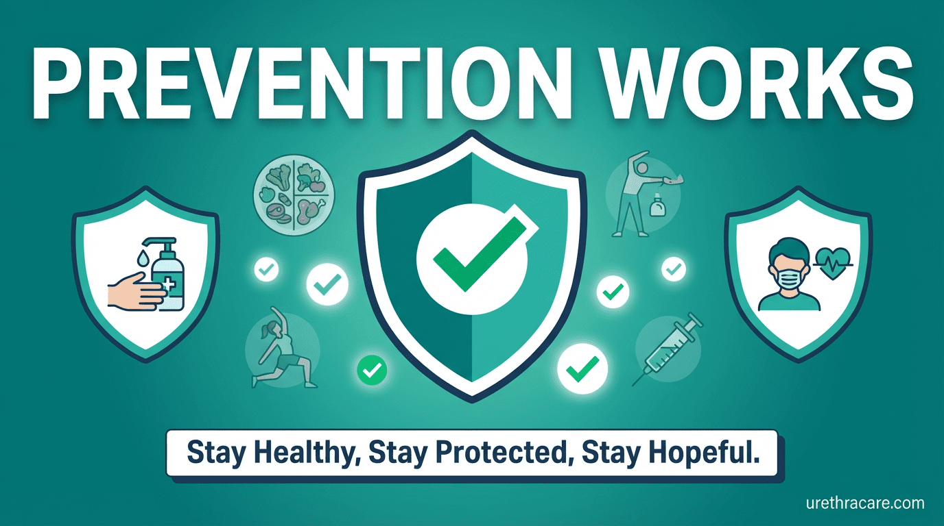 Prevention Works - Hygiene Studies